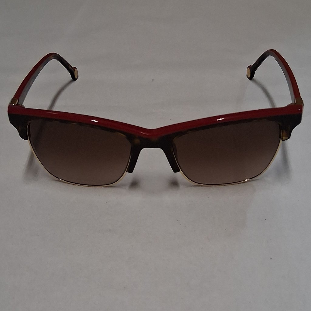 Carolina Herrera She655 30722 Womens Sunglasses Brand New Carolina Herrera She655 30722 Womens Sunglasses Brand New